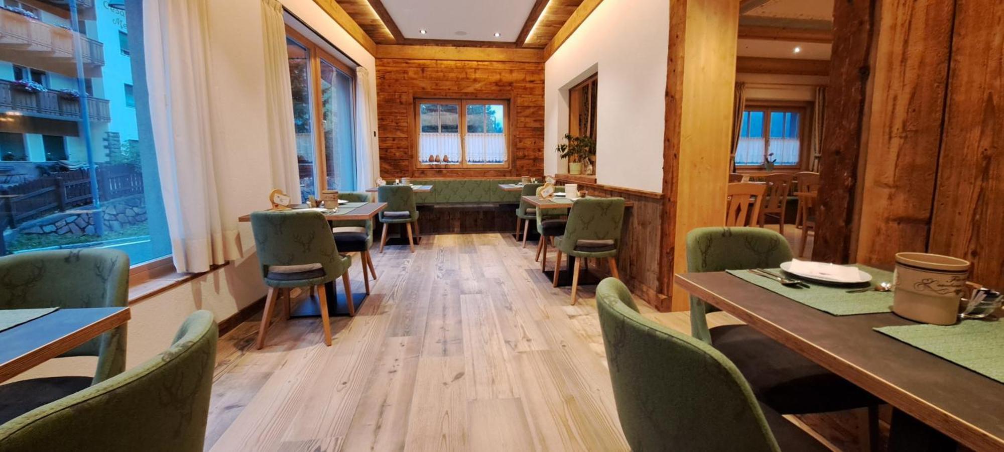 卡纳泽伊 La Campagnola酒店 外观 照片