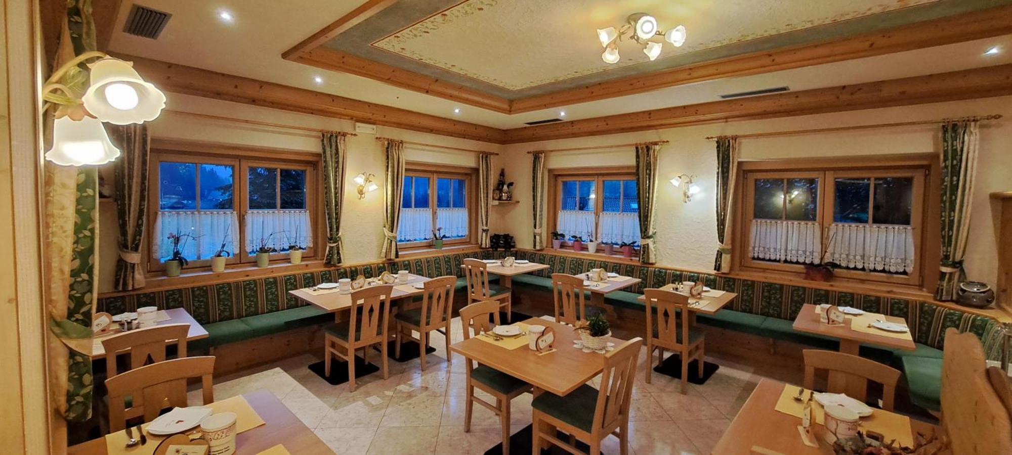 卡纳泽伊 La Campagnola酒店 外观 照片